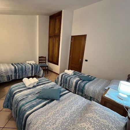 Vacanze Versilia Viareggio Zewnętrze zdjęcie