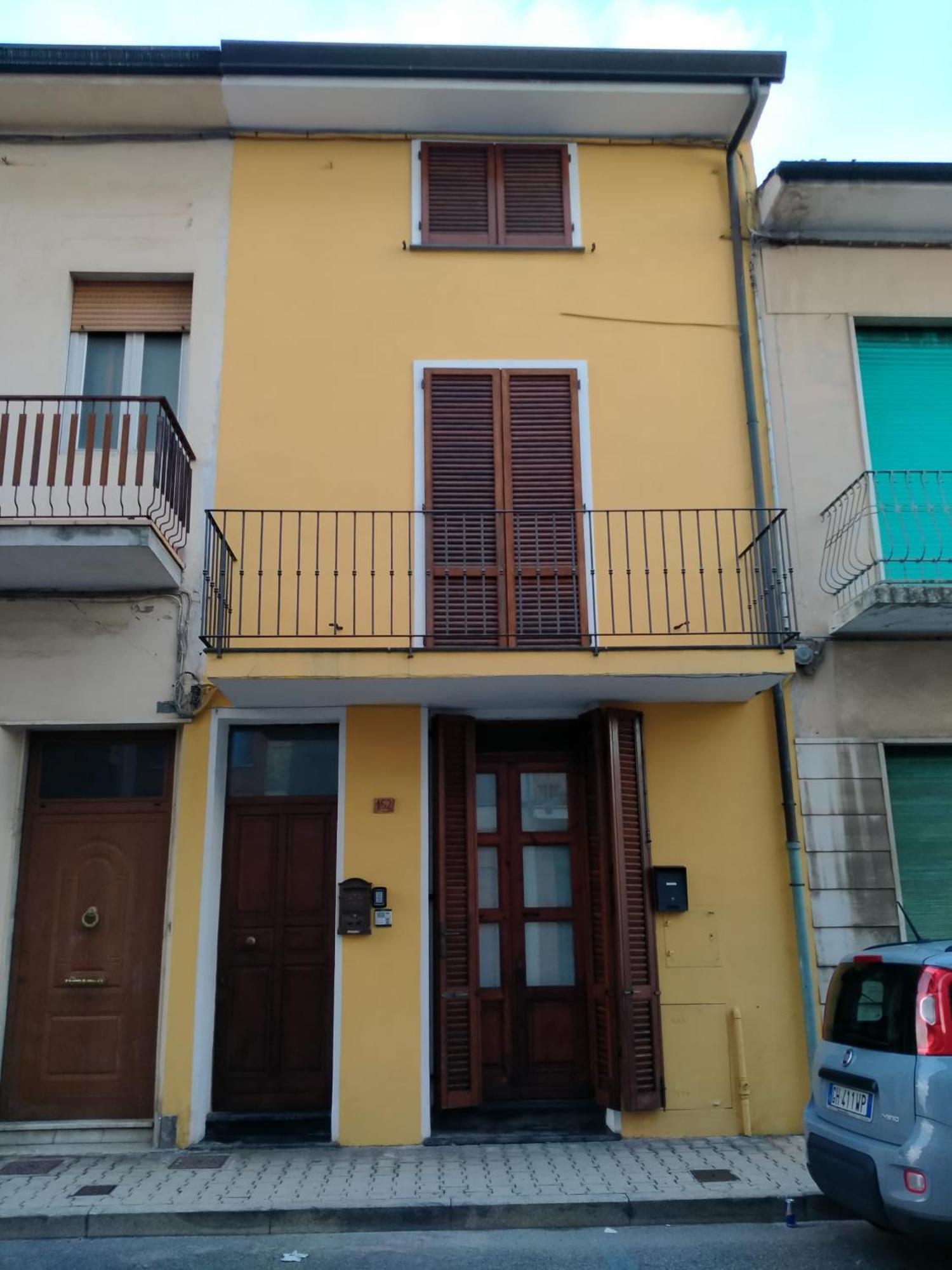 Vacanze Versilia Viareggio Zewnętrze zdjęcie