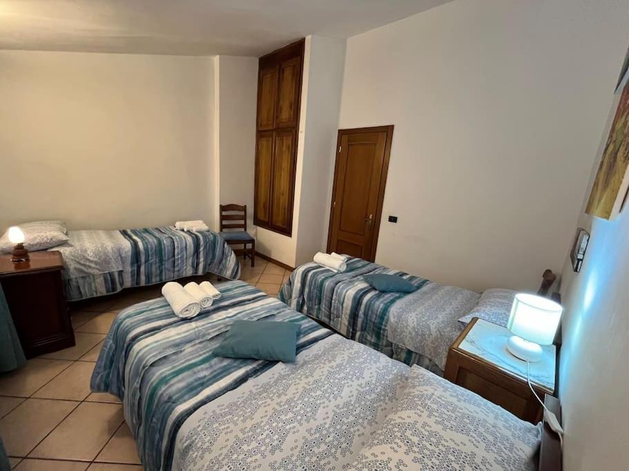 Vacanze Versilia Viareggio Zewnętrze zdjęcie