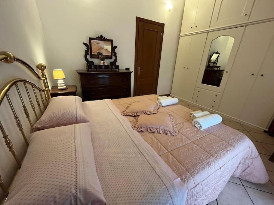 Vacanze Versilia Viareggio Zewnętrze zdjęcie