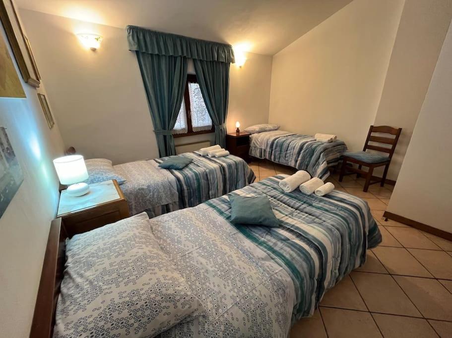 Vacanze Versilia Viareggio Zewnętrze zdjęcie