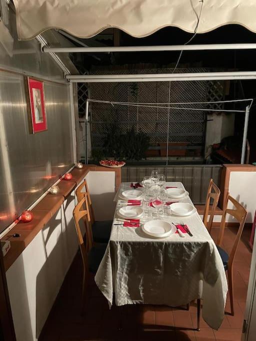 Vacanze Versilia Viareggio Zewnętrze zdjęcie