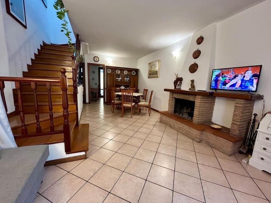 Vacanze Versilia Viareggio Zewnętrze zdjęcie